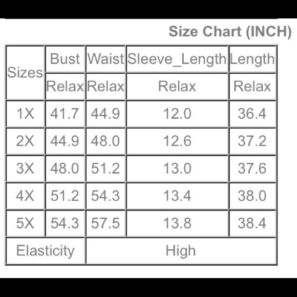 LAST 💐 Floral Swing Dress - Plus - Picture 2 of 6